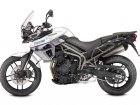 2015 Triumph Tiger 800 XR